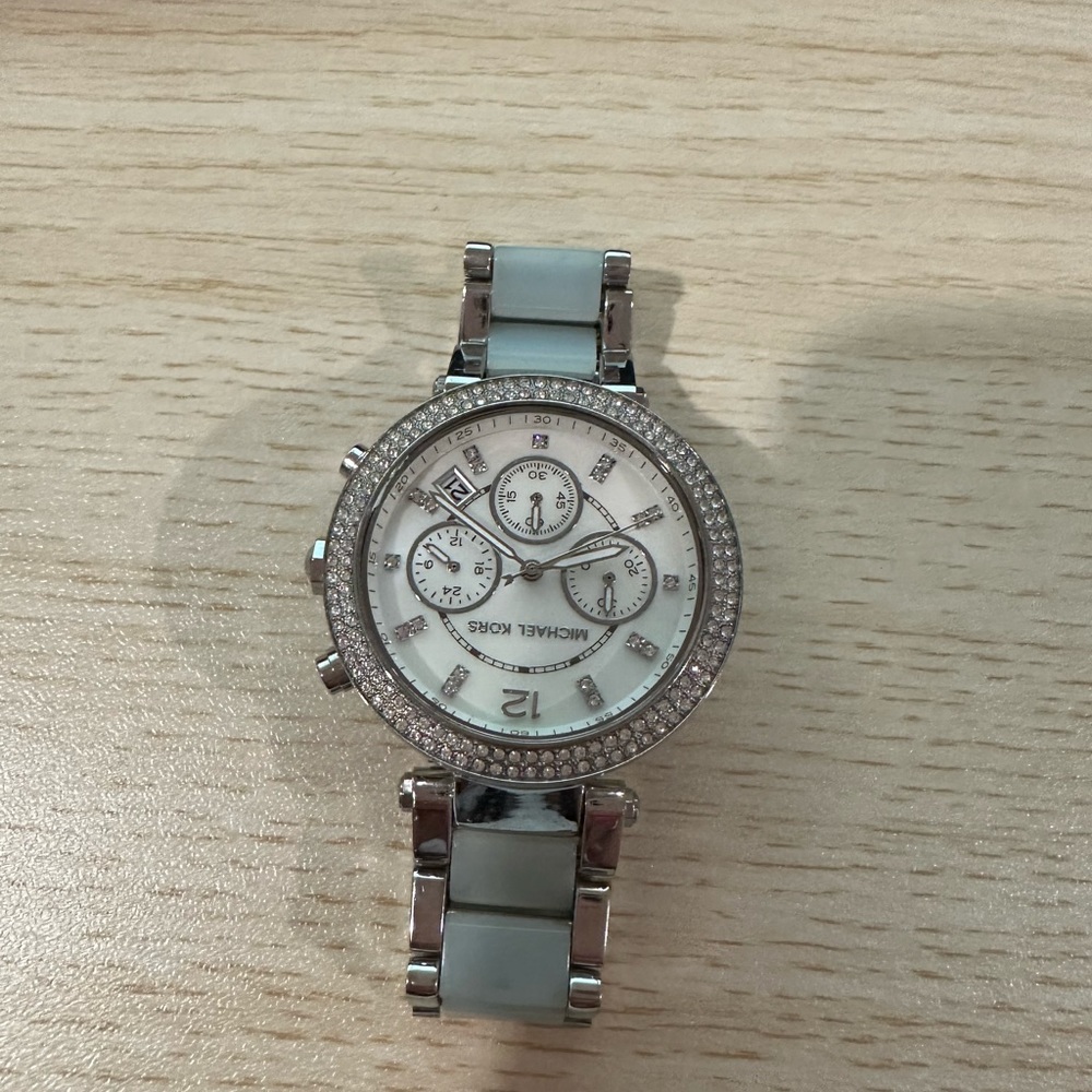 Michael Kors watch